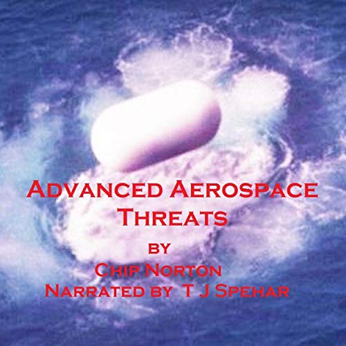 Cover of Advanced Aerospace Threats