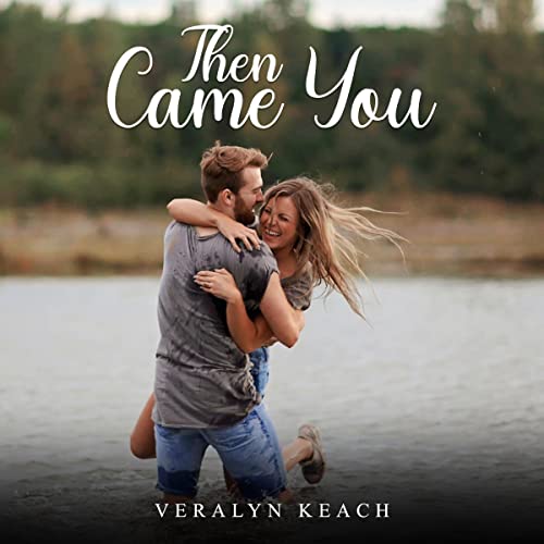 Cover of Then Came You