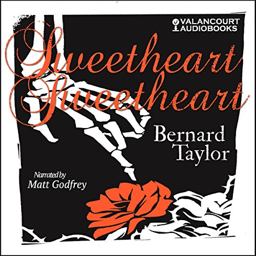 Cover of Sweetheart, Sweetheart