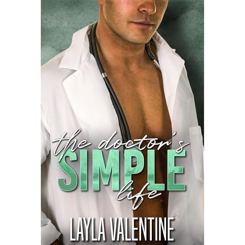 Cover of The Doctor's Simple Life