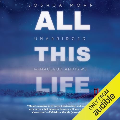 Cover of All This Life