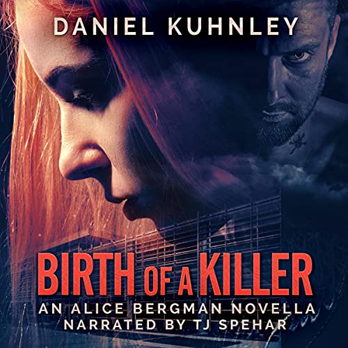 Cover of Birth of a Killer