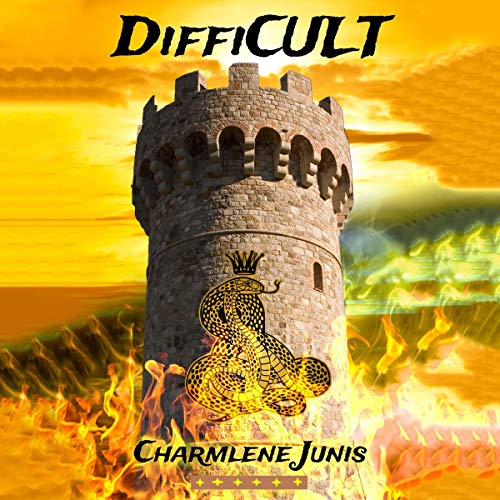 Cover of DiffiCULT