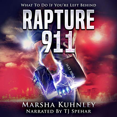 Cover of Rapture 911