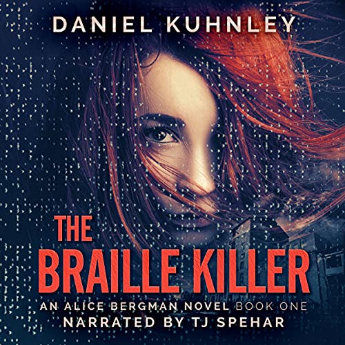 Cover of The Braille Killer