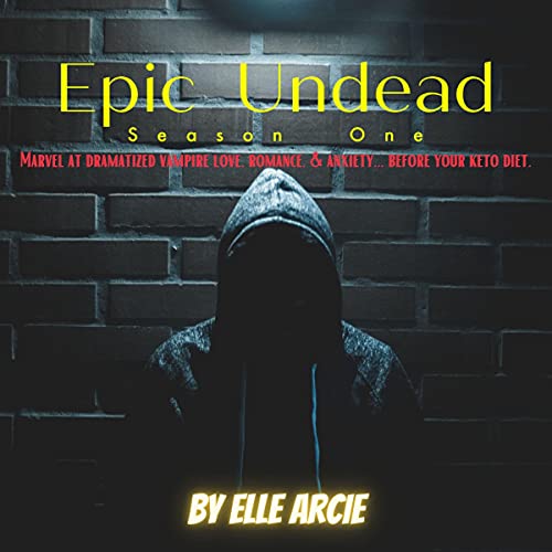 Cover of Epic Undead: Season One