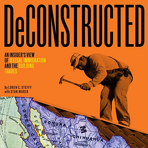 Cover of Deconstructed