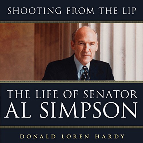 Cover of Shooting from the Lip