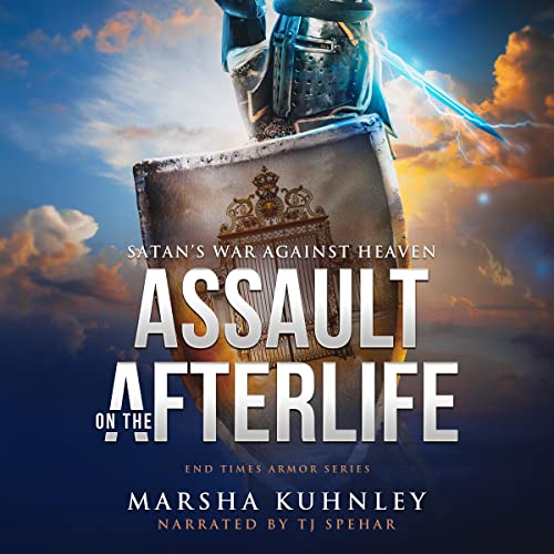 Cover of Assault on the Afterlife