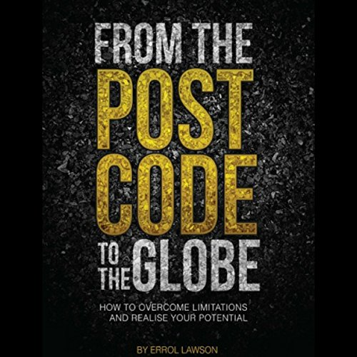 Cover of From the Postcode to the Globe