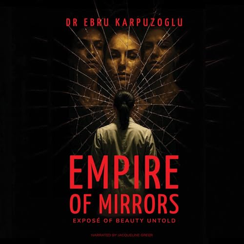 Cover of Empire of Mirrors