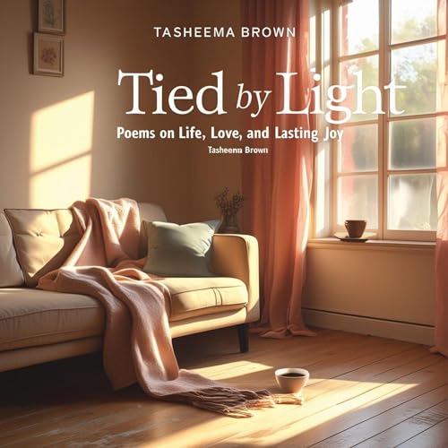 Cover of Tied by Light