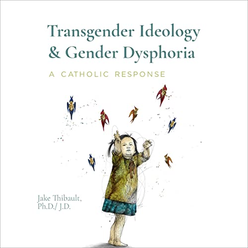 Cover of Transgender Ideology & Gender Dysphoria