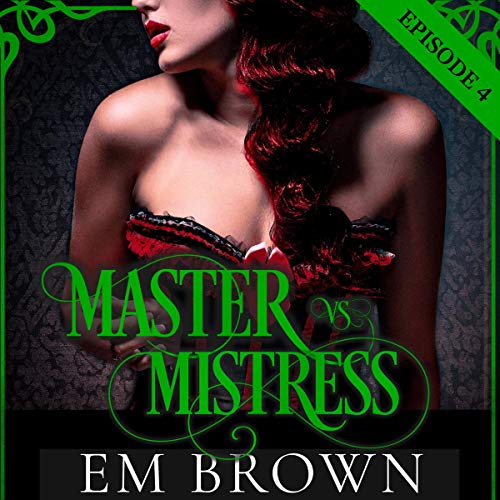 Cover of Master vs. Mistress: Episode 4