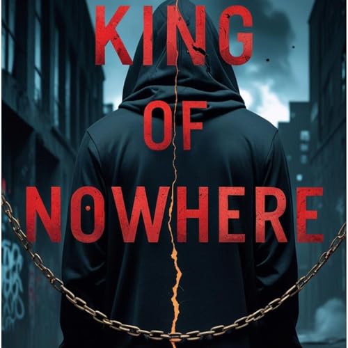 Cover of King of Nowhere