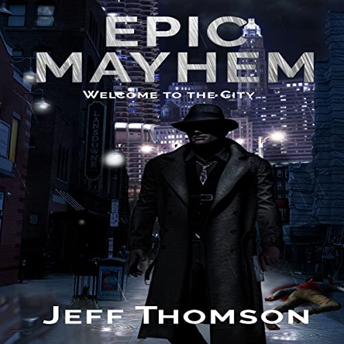 Cover of Welcome to the City