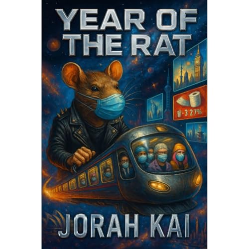 Cover of Year of the Rat