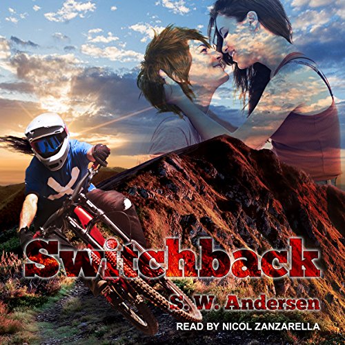 Cover of Switchback