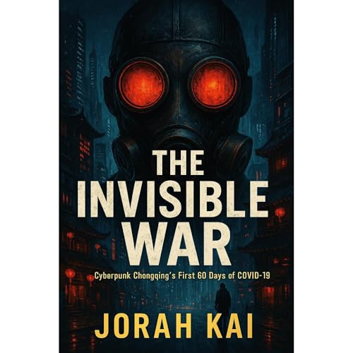 Cover of The Invisible War