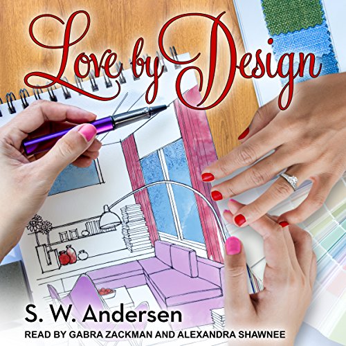 Cover of Love by Design