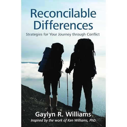 Cover of Reconcilable Differences