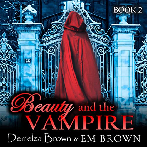 Cover of Beauty and the Vampire - Book 2
