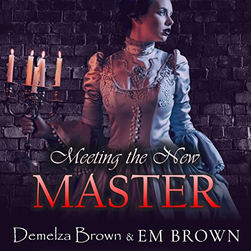 Cover of Meeting the New Master