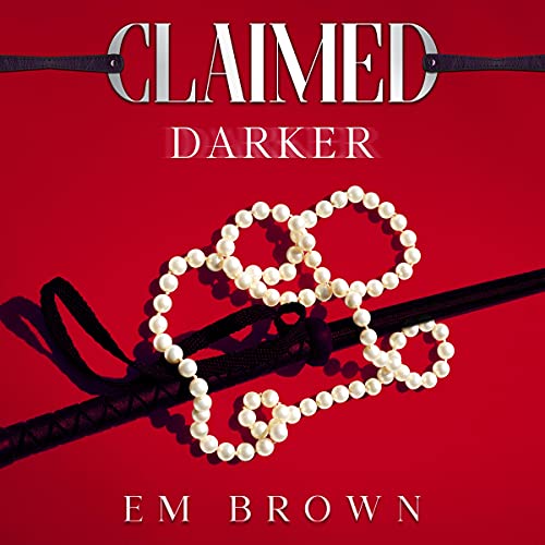 Cover of Claimed Darker
