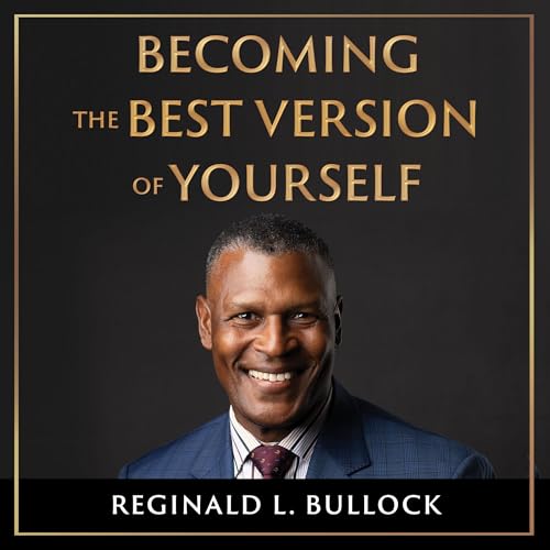 Cover of Becoming the Best Version of Yourself