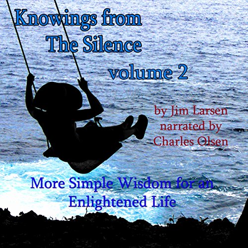 Cover of Knowings from The Silence, Volume 2