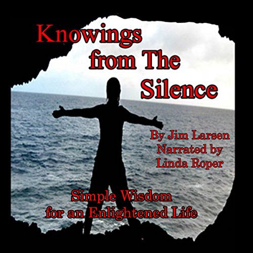Cover of Knowings from the Silence
