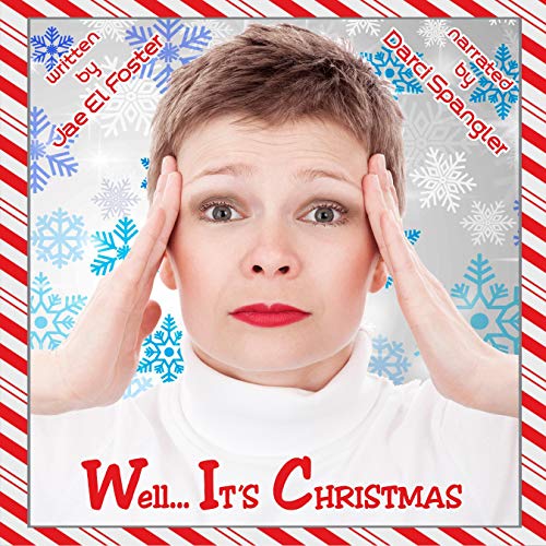 Cover of Well...It's Christmas