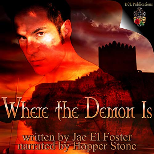 Cover of Where the Demon Is