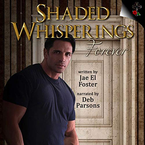 Cover of Forever