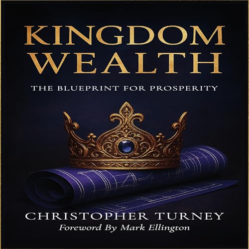 Cover of Kingdom Wealth