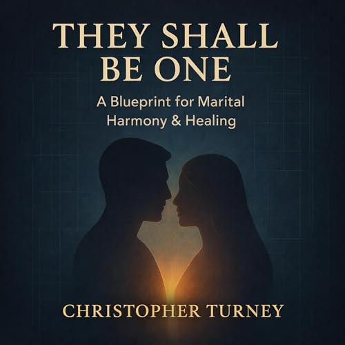 Cover of They Shall Be One