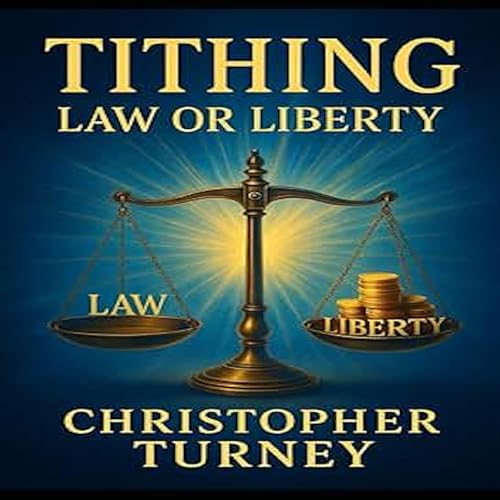 Cover of Tithing