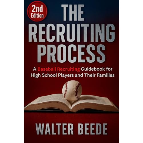 Cover of The Recruiting Process 2nd Edition