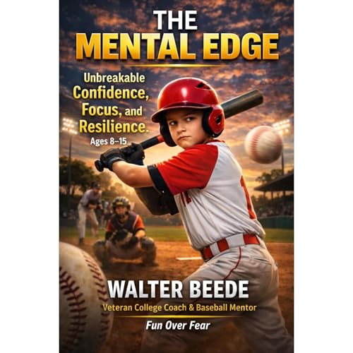 Cover of The Mental Edge