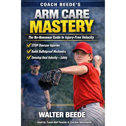 Cover of Arm Care Mastery