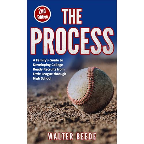 Cover of The Process 2nd Edition