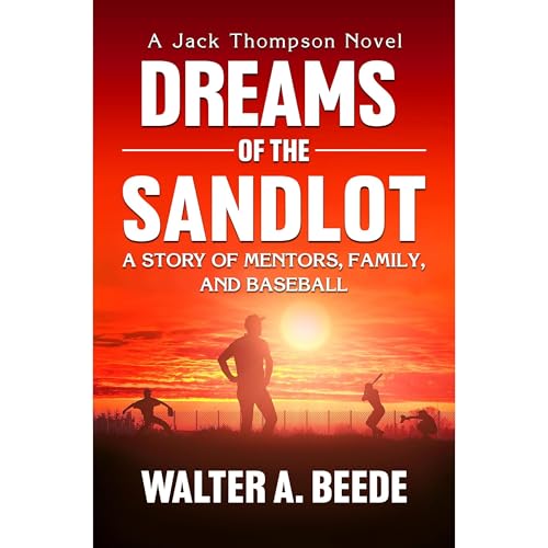 Cover of Dreams of The Sandlot