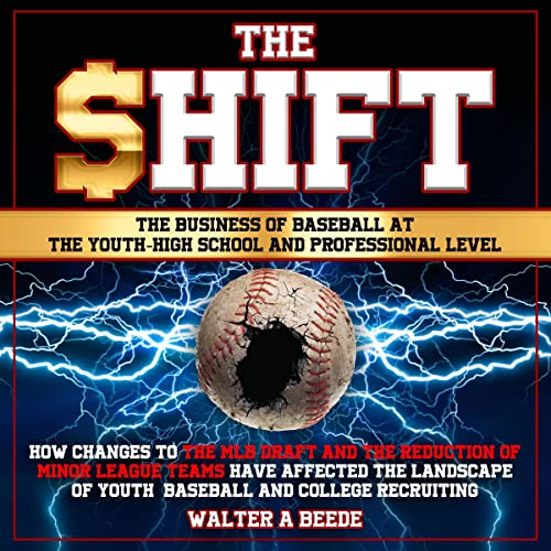 Cover of The Shift