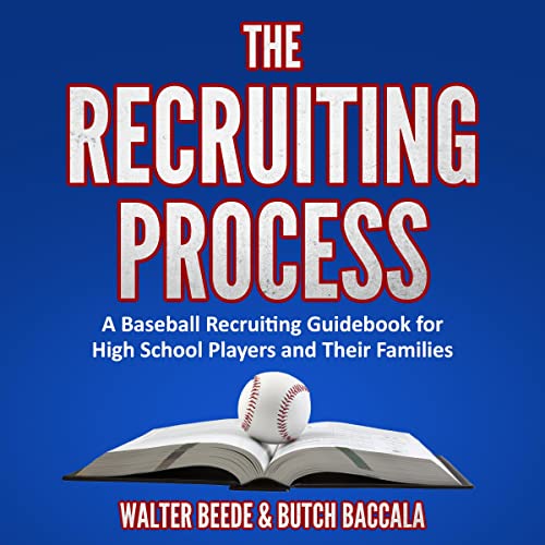 Cover of The Recruiting Process