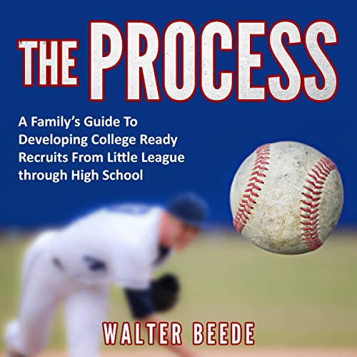 Cover of The Process