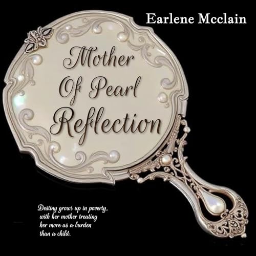 Cover of Mother of Pearl Reflection