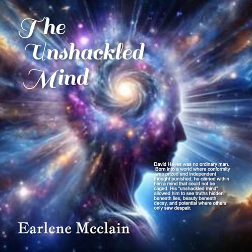 Cover of The Unshackled Mind