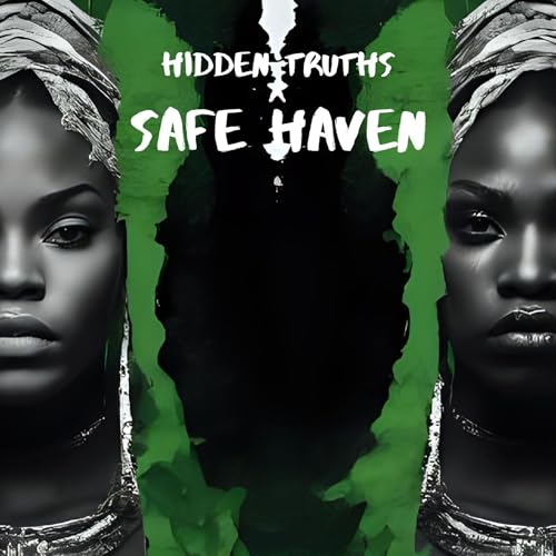 Cover of Hidden Truths: Safe Haven