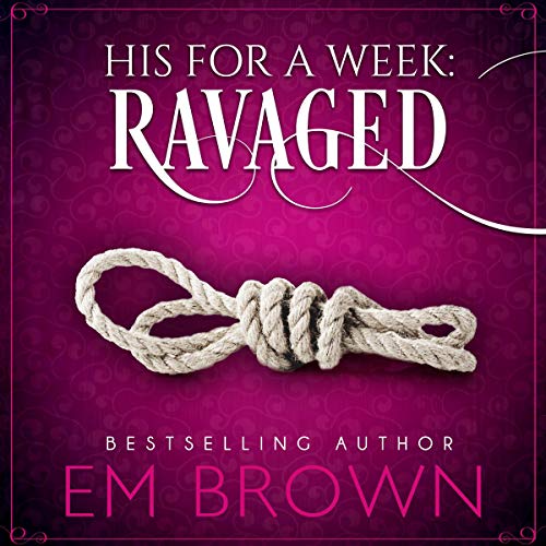 Cover of Ravaged