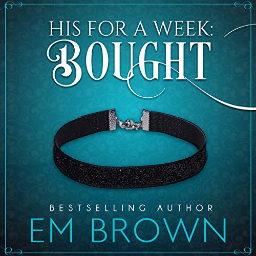 Cover of Bought